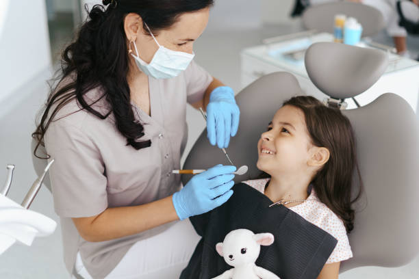 Best Tooth Extraction  in Champaign, IL